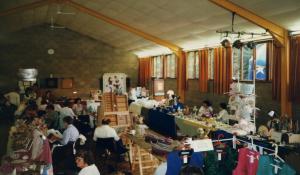 Hall 19 September 1992
