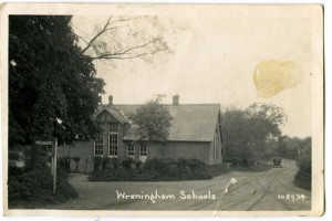 Wreningham School          